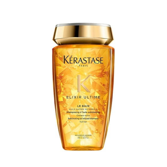 KERASTASE Elixir Ultime Hydrating Shampoo - Picture 1 of 5